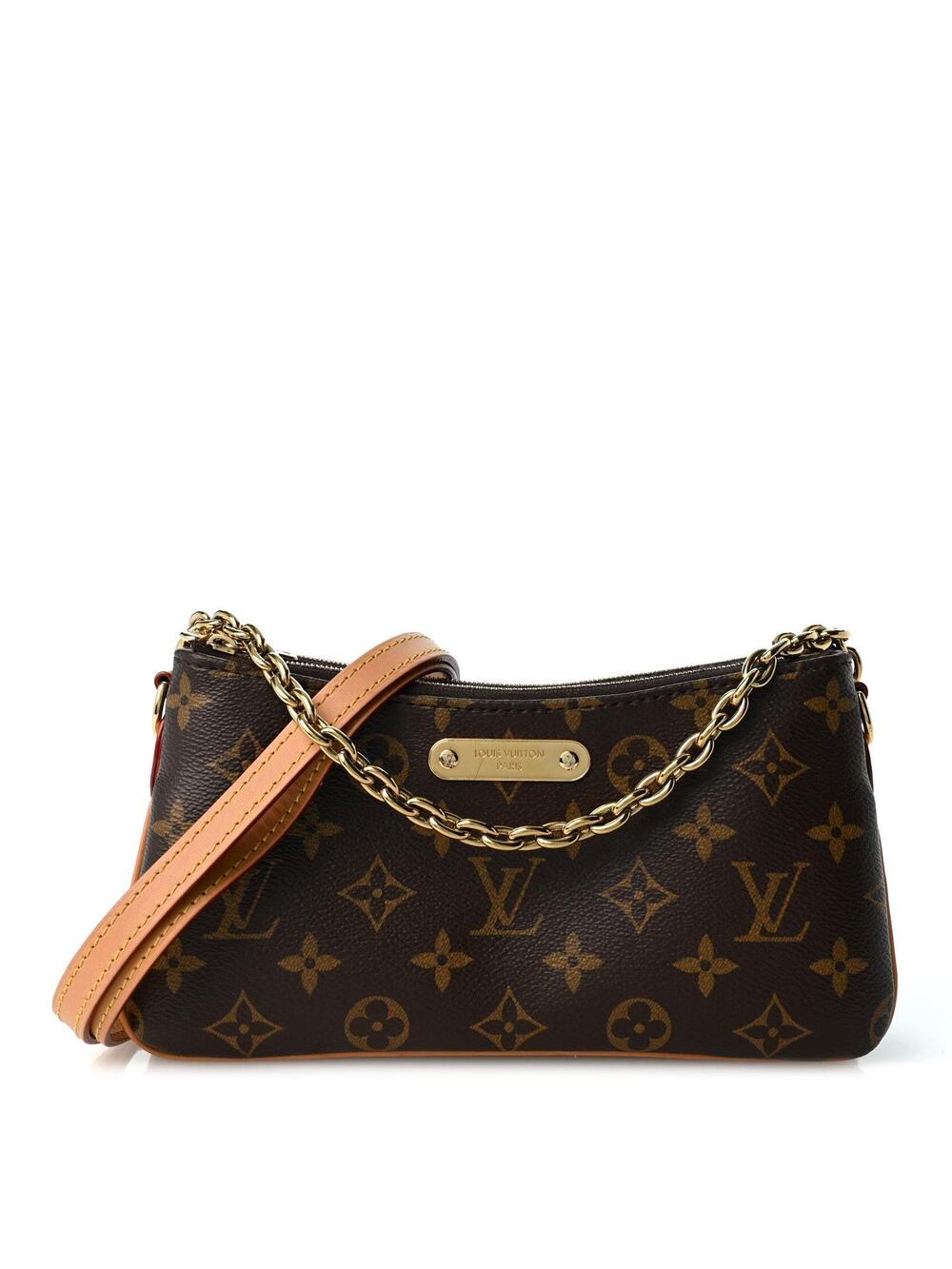 Louis Vuitton Liv Pochette #368184L17B
